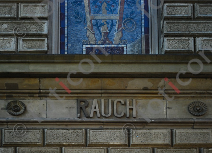 Namensschriftzug "RAUCH" | Name inscription "RAUCH" (foticon-duesseldorf-akademie-123.jpg)